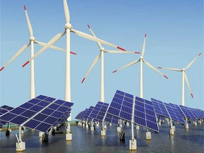 Hur länge kan solbatterier lagra energi?