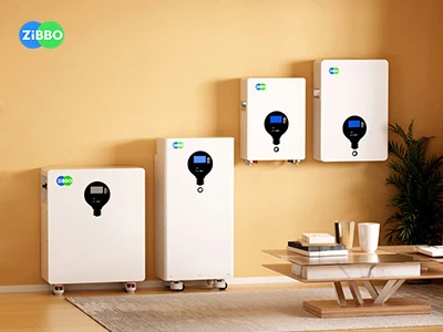 Fördelar med energilagringssystem