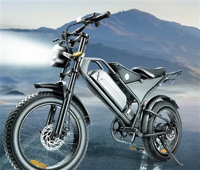 Sluta med dessa Ebike-frustrationer idag