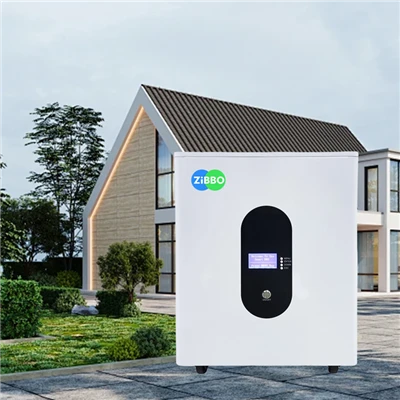 51,2V 300AH industriell energilagring med LCD-skärm