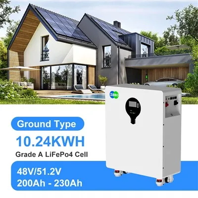 China Factory 51.2V 48V 200AH LIFEPO4 LITIUM Batteri Marken Typ Home Energy Storage